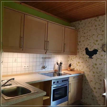 Appartement Am Endertbach