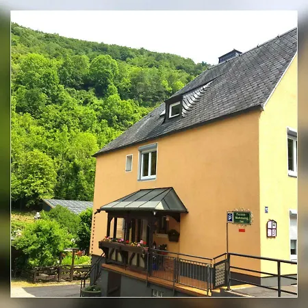 Am Endertbach Apartment
