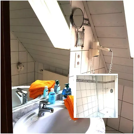 Appartement Am Endertbach