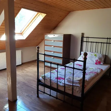 Apartment Am Endertbach *