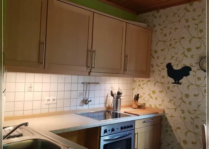 Appartamento Am Endertbach