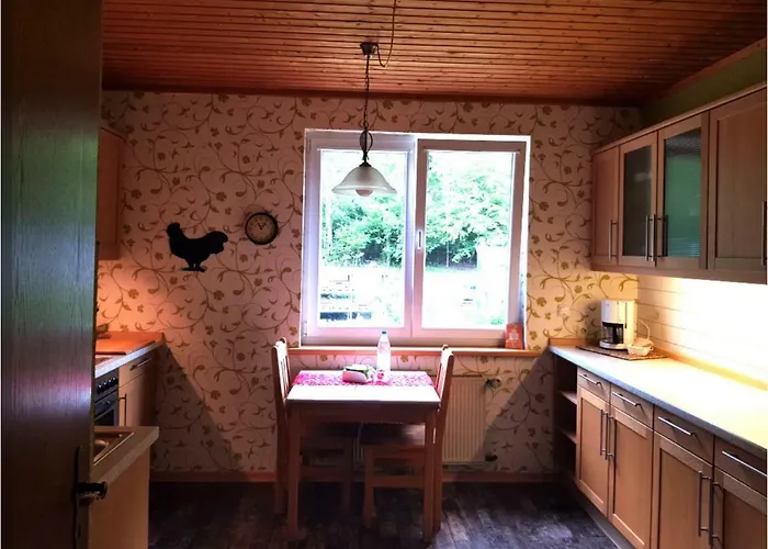 Am Endertbach Кохем