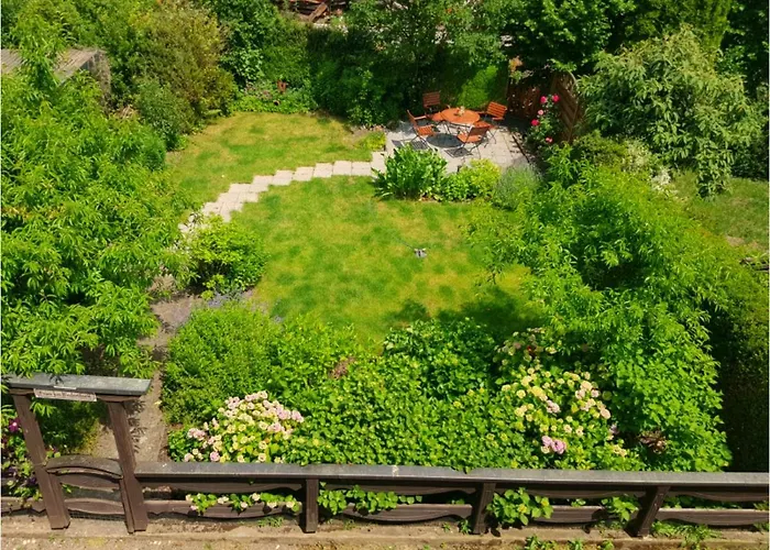 Am Endertbach Апартаменты Кохем