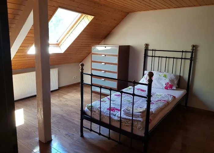 Appartamento Am Endertbach *